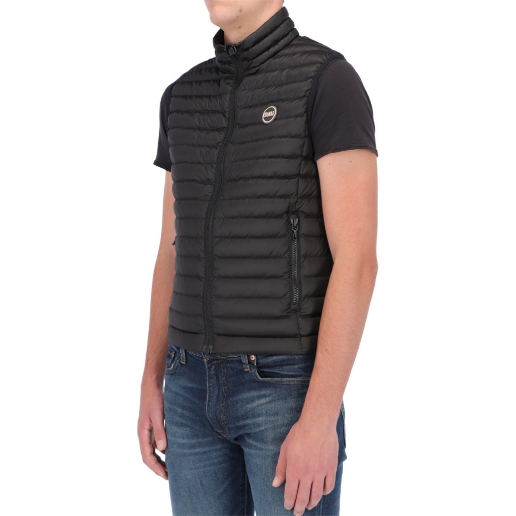 Gilet Colmar Originals Uomo Floyd 8rq 99 NERO-SPIKE