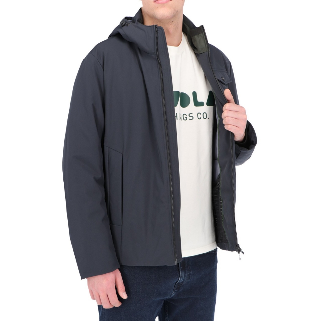 Giacca clearance invernale refrigiwear