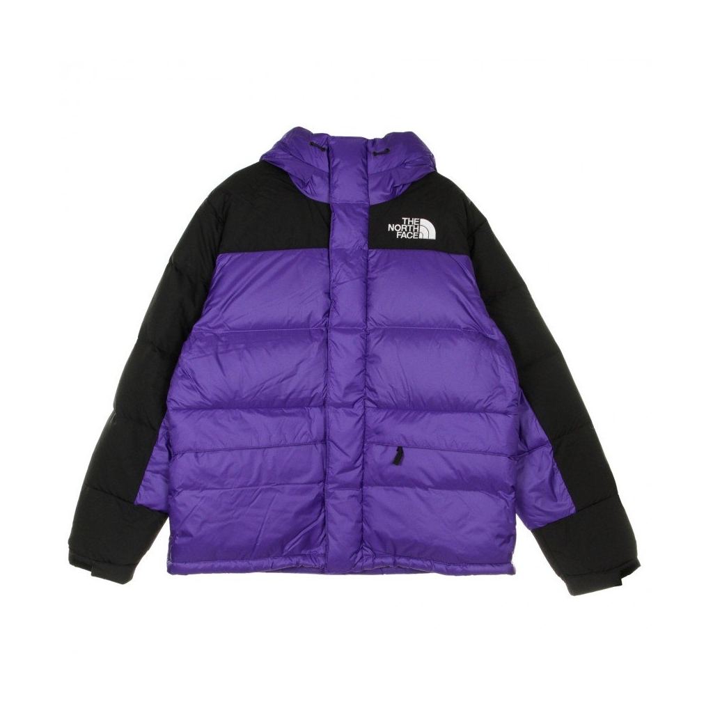 PIUMINO HIMALAYAN DOWN PARKA PEAK PURPLE