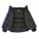 PIUMINO HIMALAYAN DOWN PARKA PEAK PURPLE