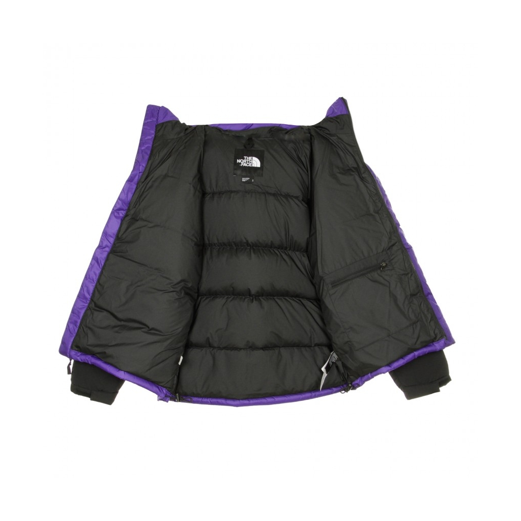 PIUMINO HIMALAYAN DOWN PARKA PEAK PURPLE