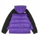 PIUMINO HIMALAYAN DOWN PARKA PEAK PURPLE