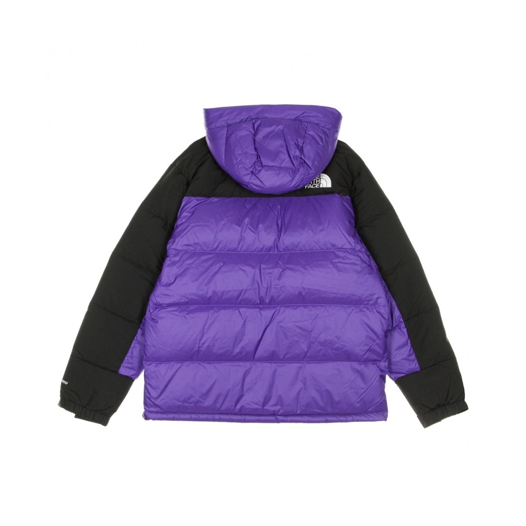 PIUMINO HIMALAYAN DOWN PARKA PEAK PURPLE