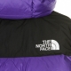 PIUMINO HIMALAYAN DOWN PARKA PEAK PURPLE