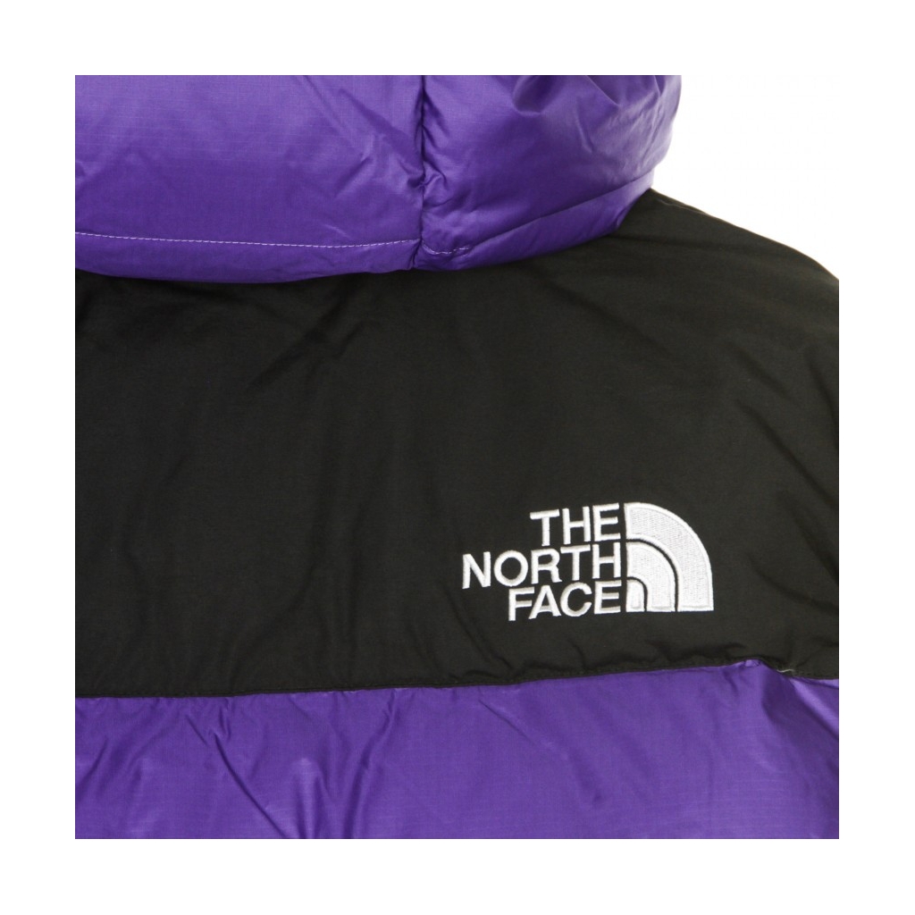 PIUMINO HIMALAYAN DOWN PARKA PEAK PURPLE