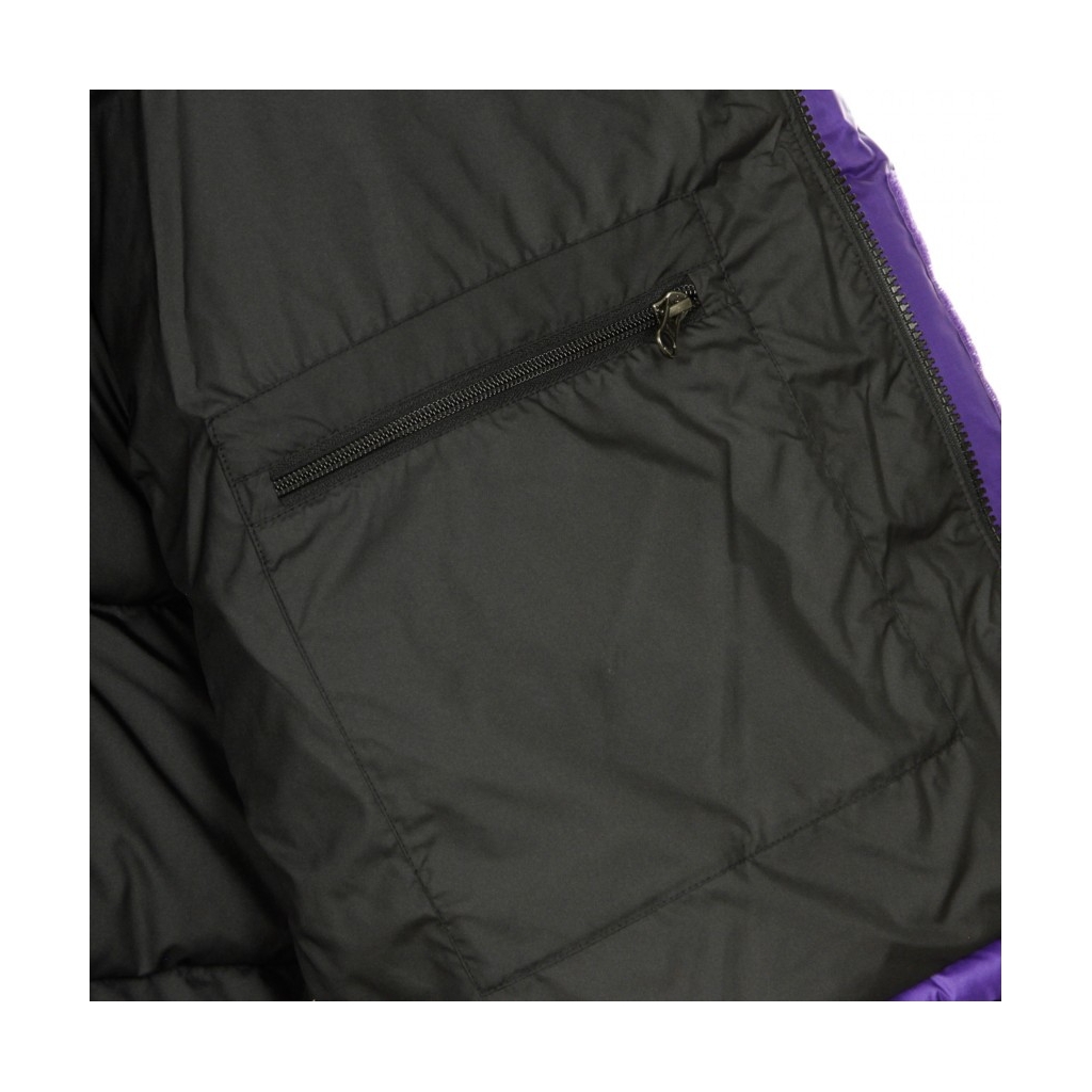 PIUMINO HIMALAYAN DOWN PARKA PEAK PURPLE
