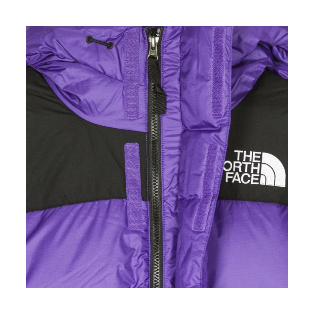 PIUMINO HIMALAYAN DOWN PARKA PEAK PURPLE