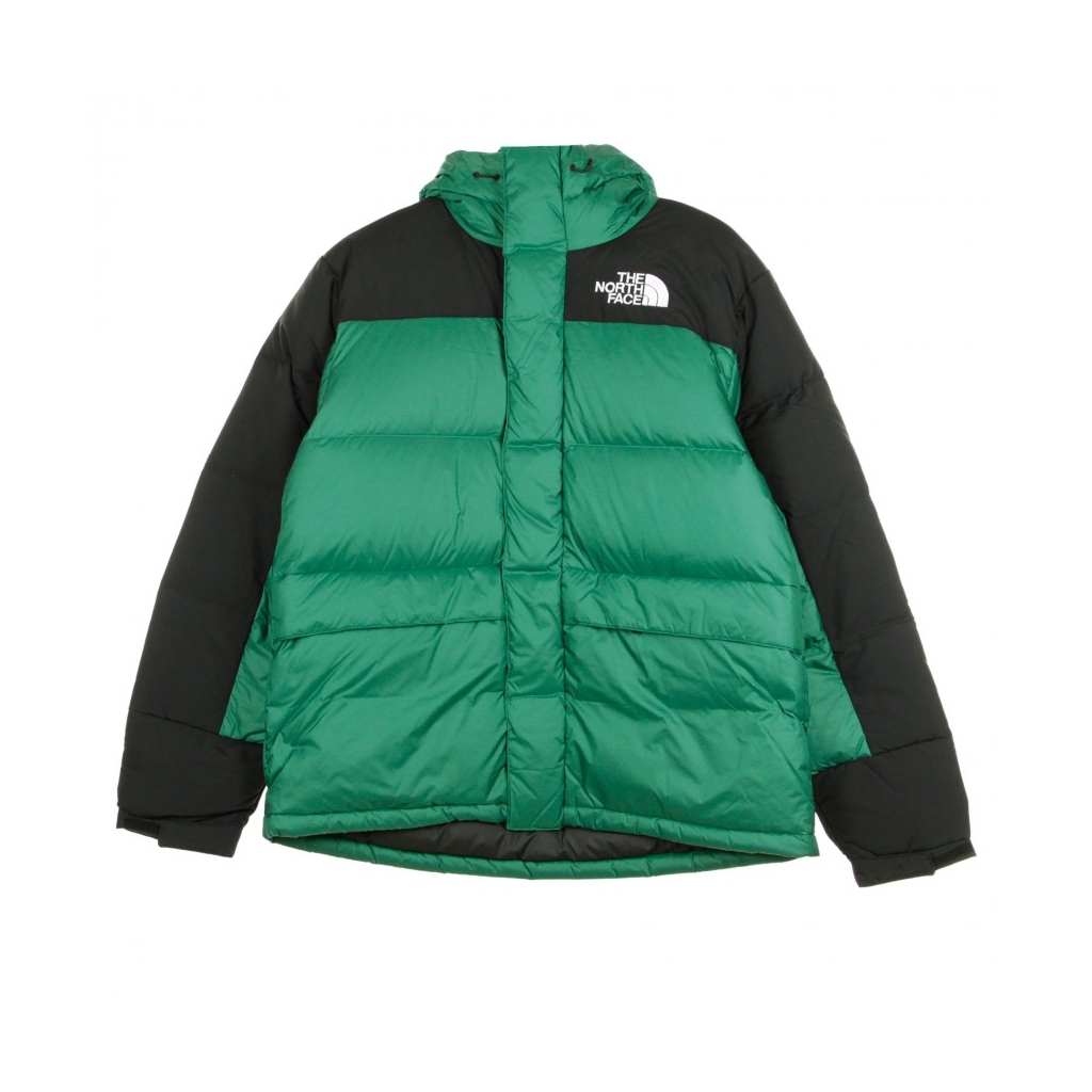 PIUMINO HIMALAYAN DOWN PARKA EVERGREEN