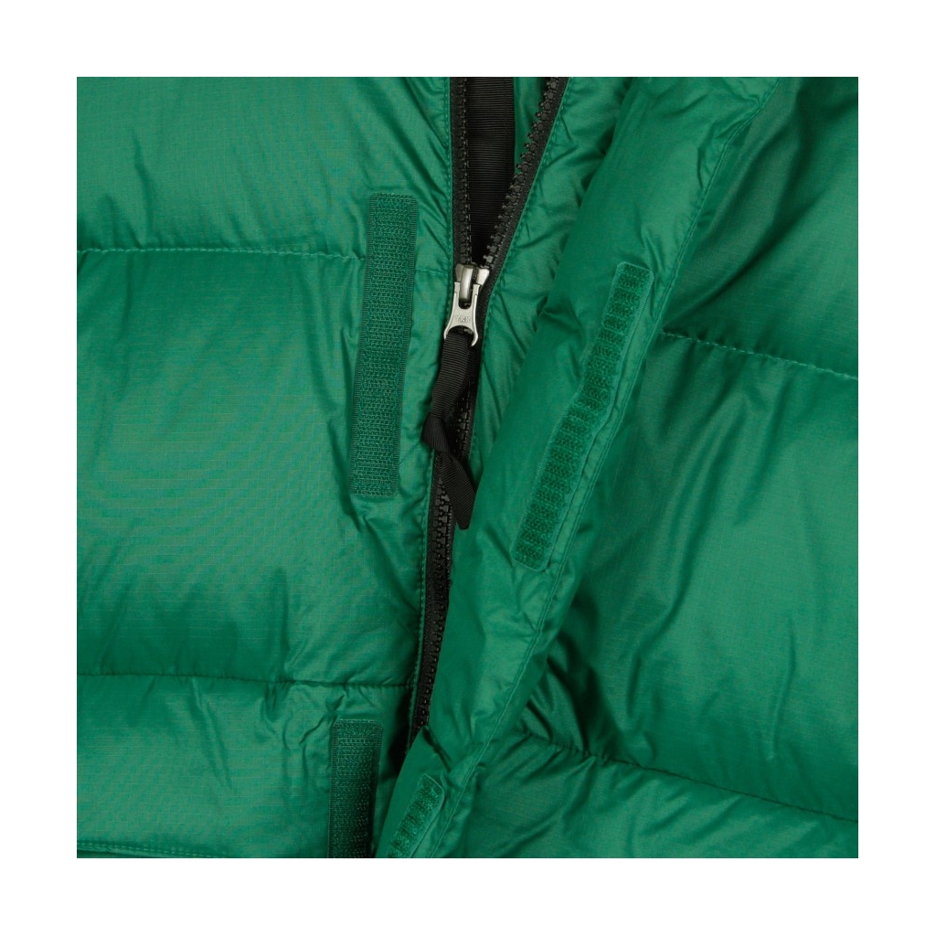 PIUMINO HIMALAYAN DOWN PARKA EVERGREEN