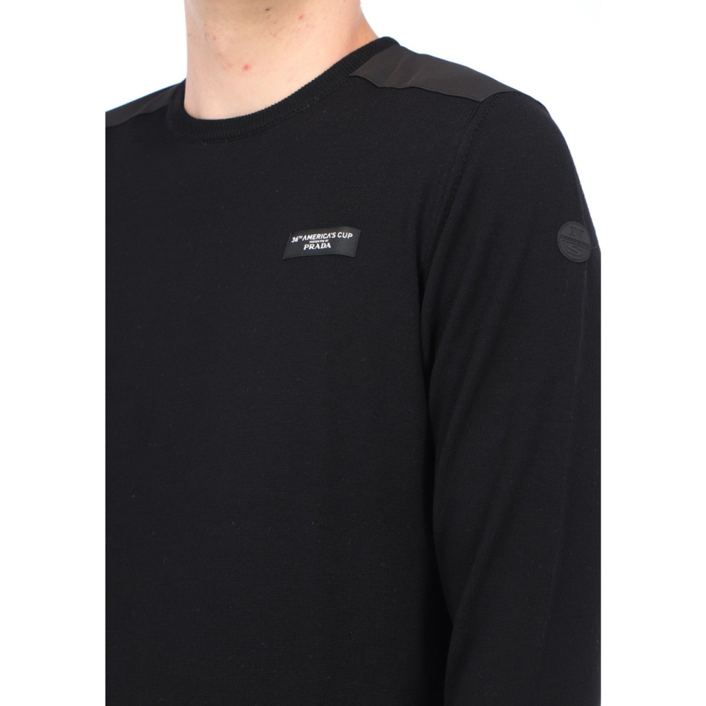 prada maglia