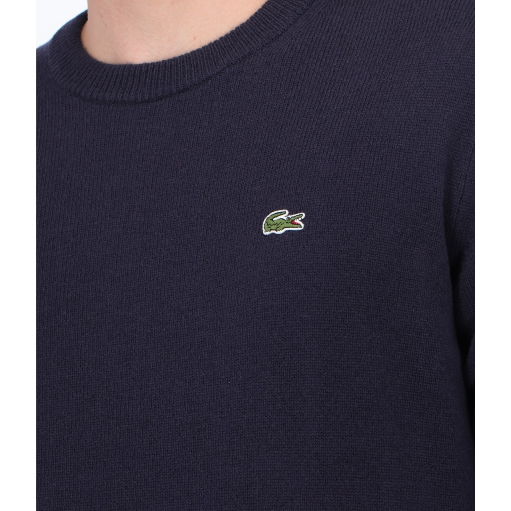 lacoste maglia