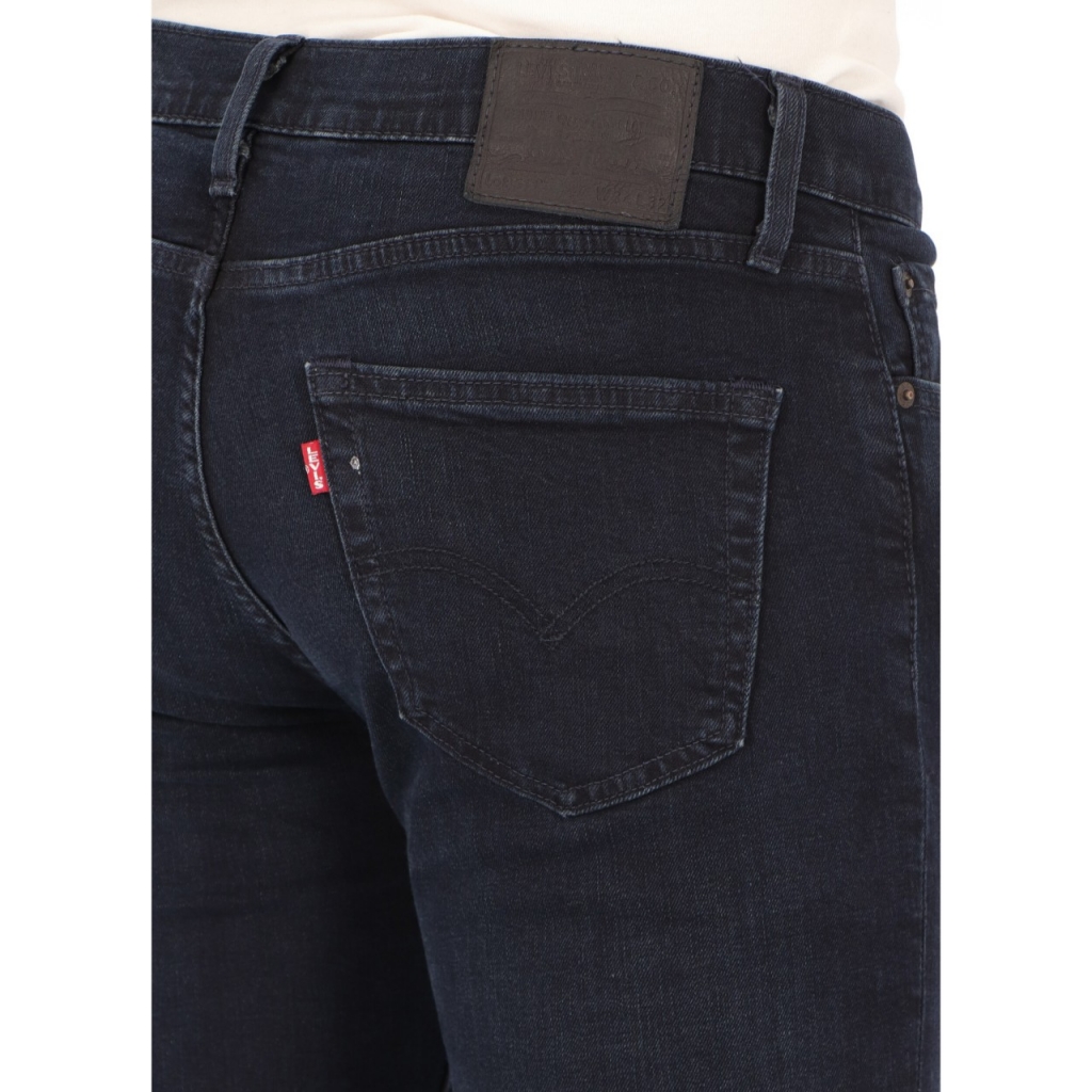 Jeans Levis Uomo 511 Slim Blue Ridge L 32 4579 BLUE RIDGE 