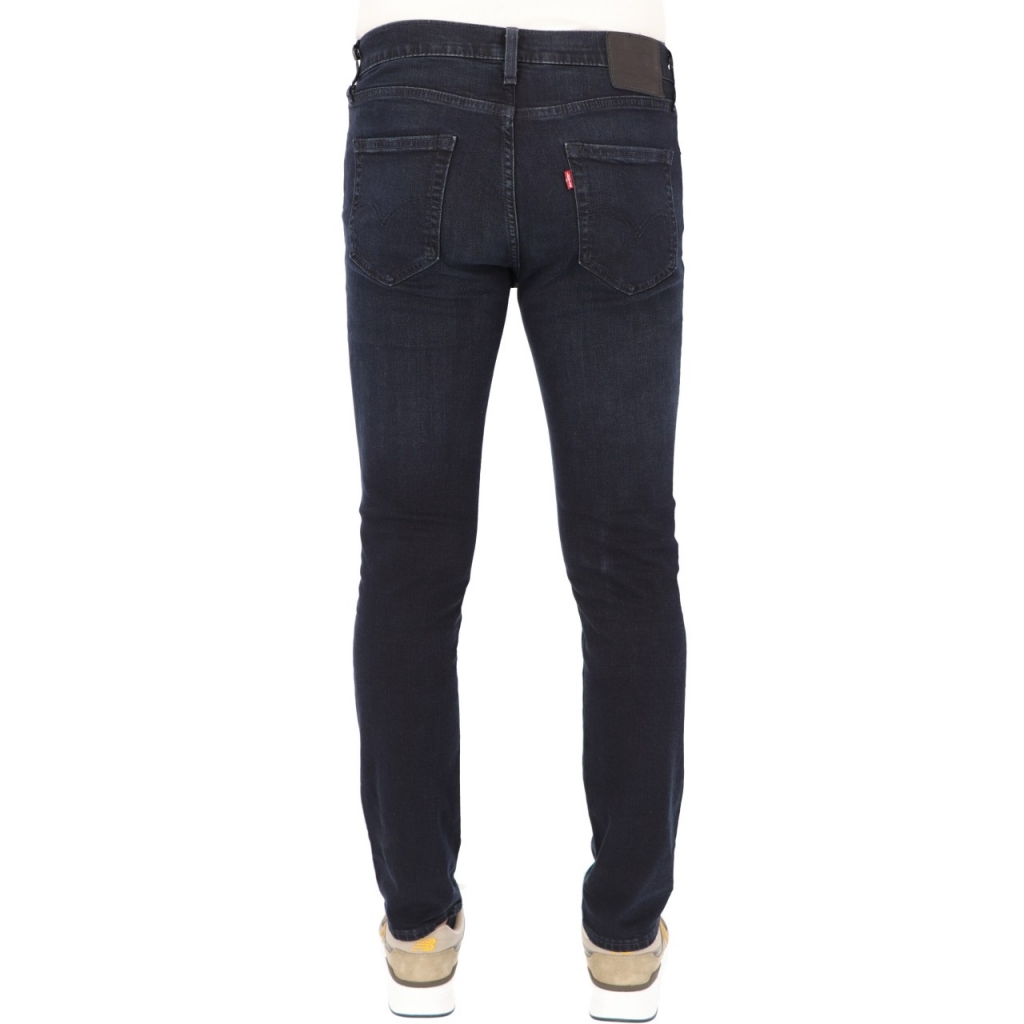 Jeans Levis Uomo 511 Slim Blue Ridge L 32 4579 BLUE RIDGE 