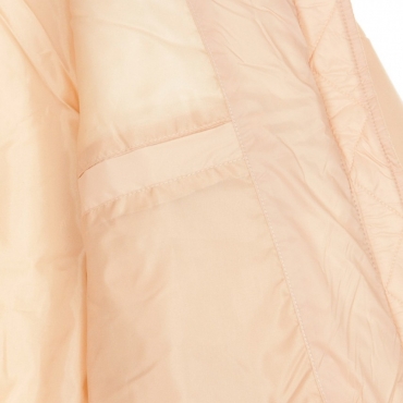 PIUMINO SUSI PUFF JACKET CORAL CLOUD