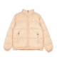 PIUMINO SUSI PUFF JACKET CORAL CLOUD