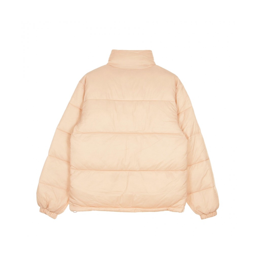 PIUMINO SUSI PUFF JACKET CORAL CLOUD