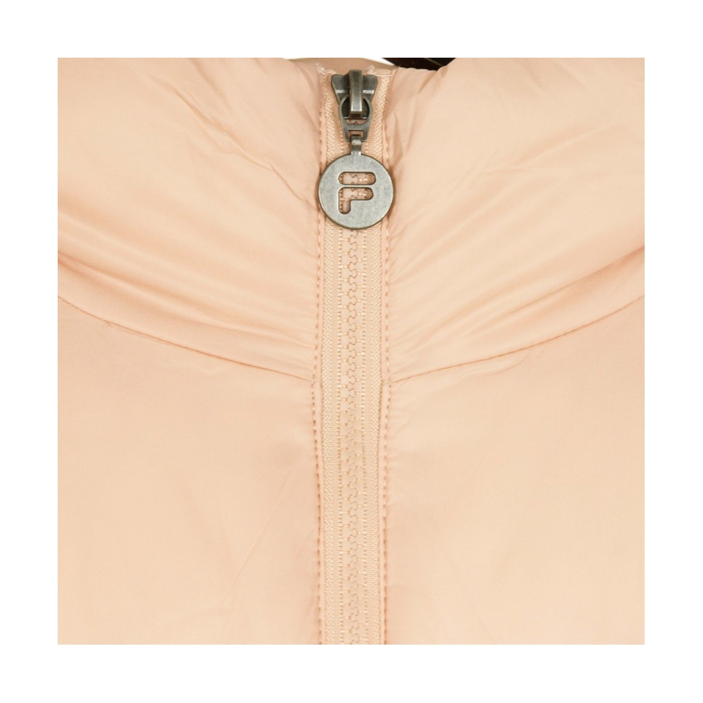 PIUMINO SUSI PUFF JACKET CORAL CLOUD