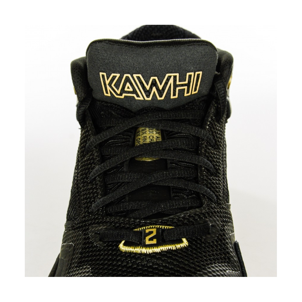 SCARPA ALTA KAWHI BLACK