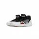 SCARPA ALTA KAWHI BLACK/WHITE/BLUE/RED