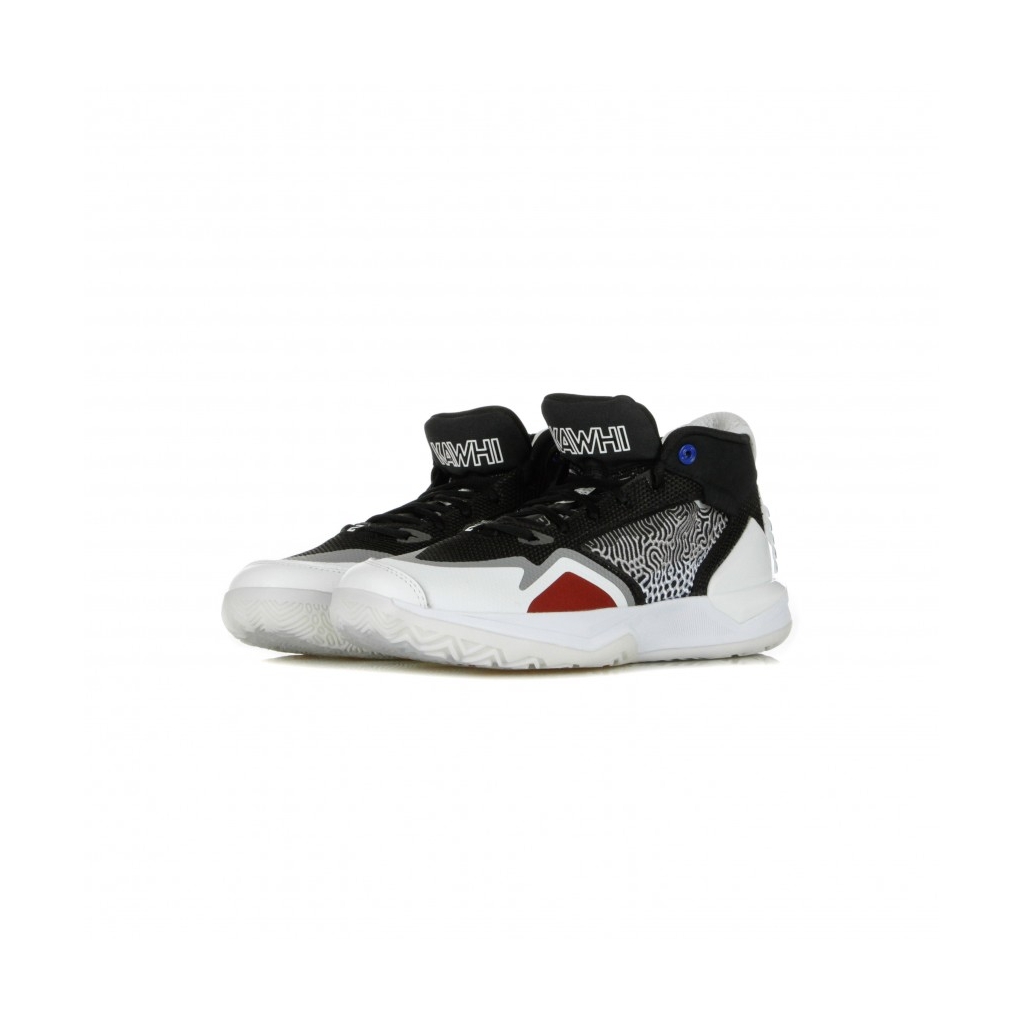 SCARPA ALTA KAWHI BLACK/WHITE/BLUE/RED