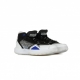 SCARPA ALTA KAWHI BLACK/WHITE/BLUE/RED