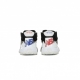 SCARPA ALTA KAWHI BLACK/WHITE/BLUE/RED