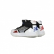 SCARPA ALTA KAWHI BLACK/WHITE/BLUE/RED