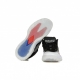 SCARPA ALTA KAWHI BLACK/WHITE/BLUE/RED