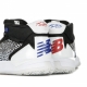 SCARPA ALTA KAWHI BLACK/WHITE/BLUE/RED