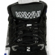 SCARPA ALTA KAWHI BLACK/WHITE/BLUE/RED