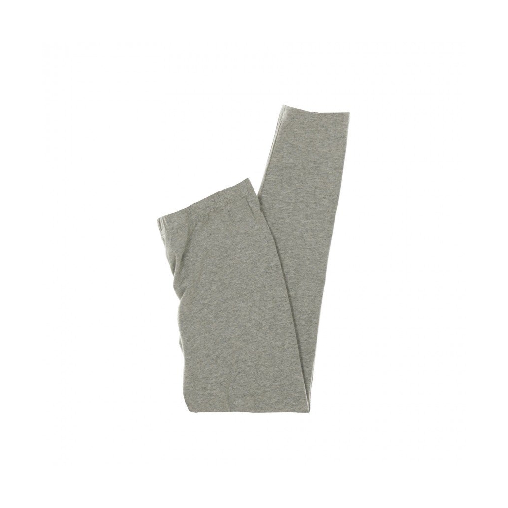 LEGGINS CHALKBOARD LEGGING GREY HEATHER