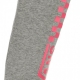 LEGGINS CHALKBOARD LEGGING GREY HEATHER
