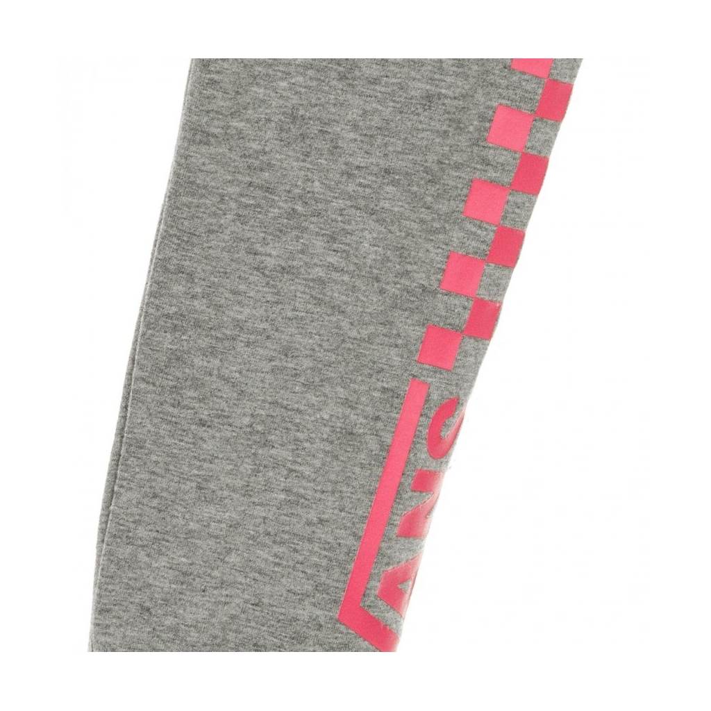 LEGGINS CHALKBOARD LEGGING GREY HEATHER