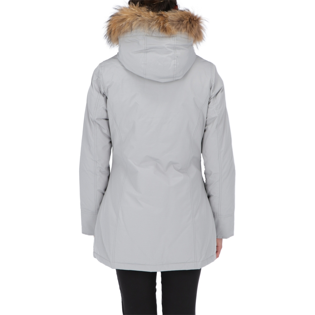 JKT FUNDY BAY W CANADIAN MOON SILVER