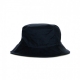 CAPPELLO DA PESCATORE BUCKET HAT BOX LOGO BLACK IRIS