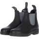 STIV 577 BLK ELAST GREY BLUNDSTONE BLKGRY