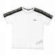 MAGLIETTA TANDY TEE BRIGHT WHITE/BLACK