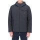 Giacca Refrigiwear Uomo Polar Jacket NAVY