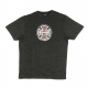 MAGLIETTA TRUCK CO TEE CHARCOAL HEATHER