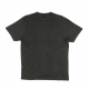 MAGLIETTA TRUCK CO TEE CHARCOAL HEATHER