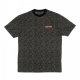 MAGLIETTA ARRAY TEE DARK GULL GREY