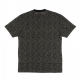 MAGLIETTA ARRAY TEE DARK GULL GREY