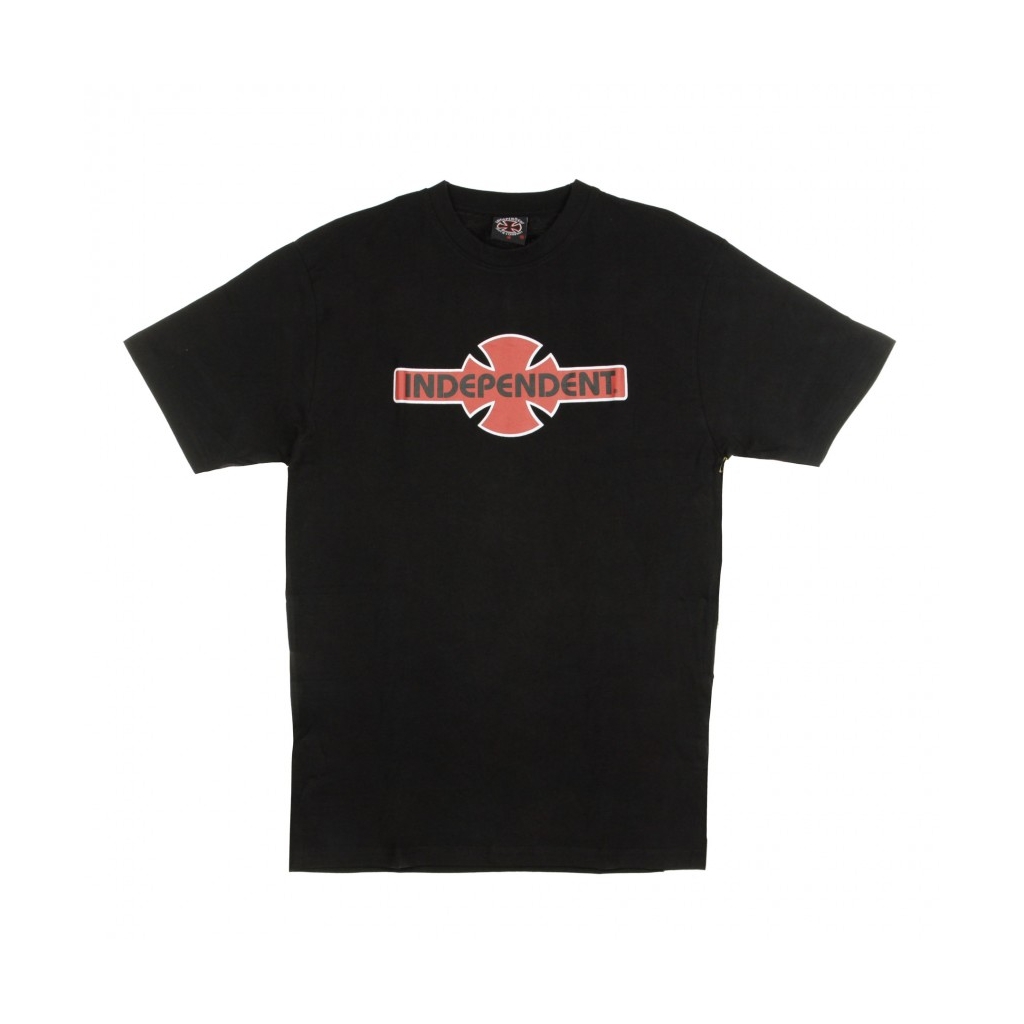 MAGLIETTA OGBC TEE BLACK