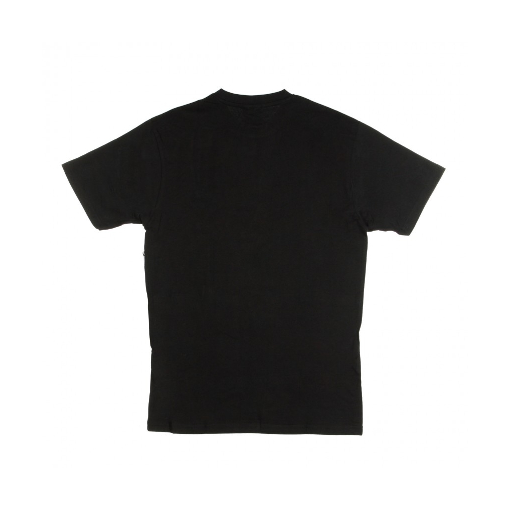 MAGLIETTA OGBC TEE BLACK