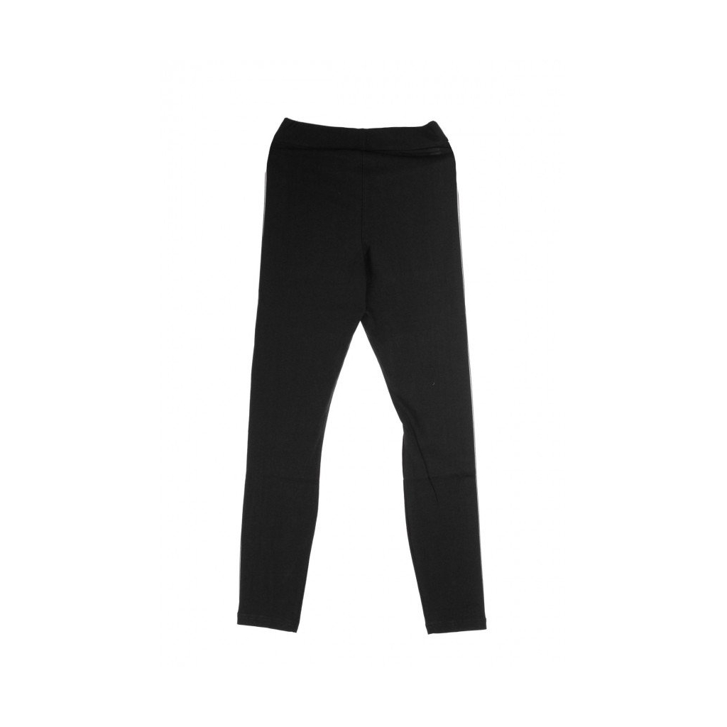 LEGGINS TASYA BLACK/BRIGHT WHITE