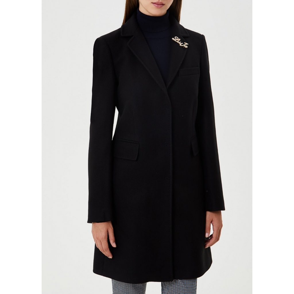 CAPPOTTO 2222