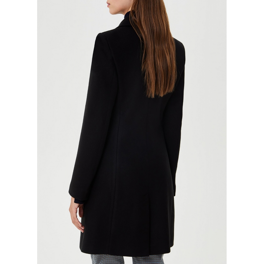 CAPPOTTO 2222