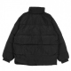PIUMINO DANVILLE JACKET BLACK/WHITE