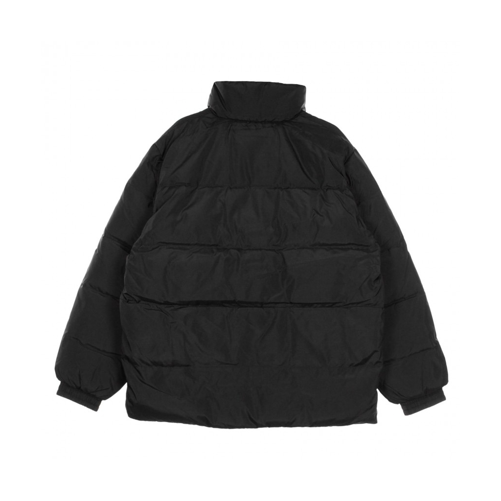 PIUMINO DANVILLE JACKET BLACK/WHITE