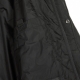 PIUMINO DANVILLE JACKET BLACK/WHITE
